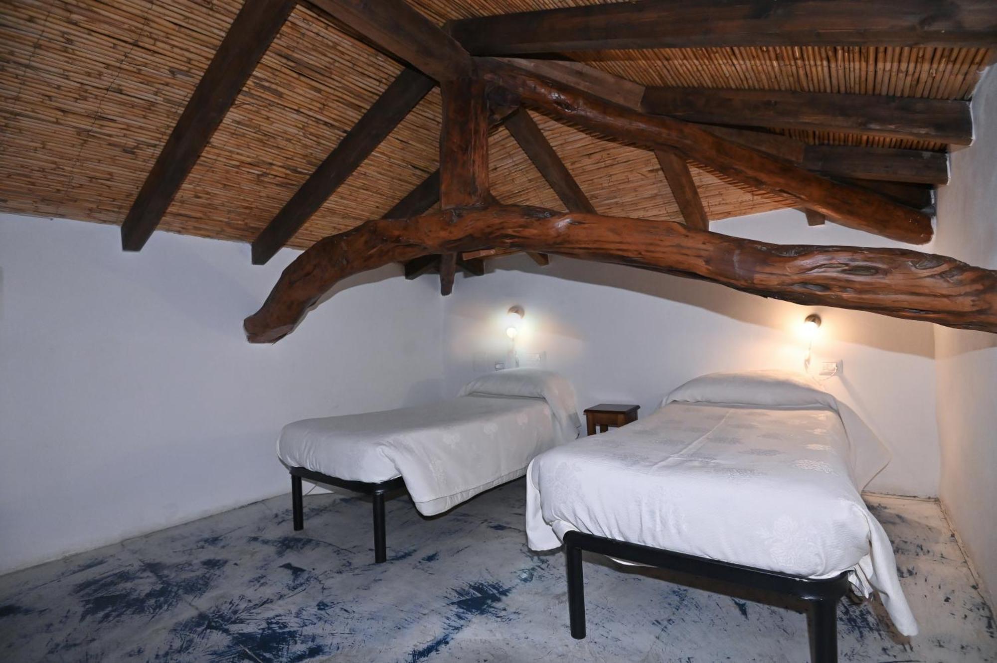 Il Portico Guesthouse Muravera Eksteriør billede