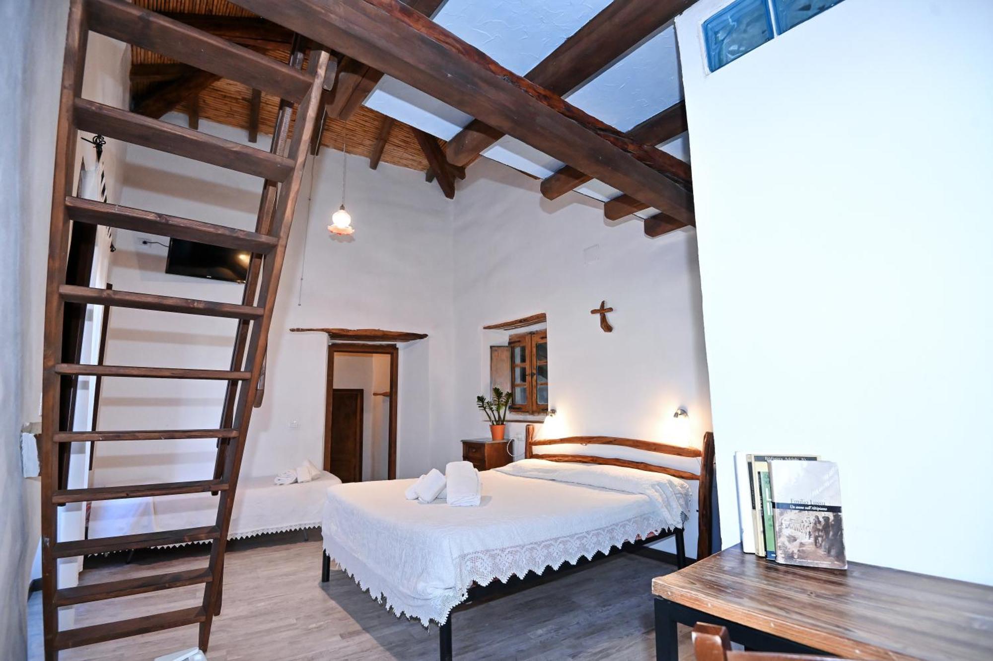 Il Portico Guesthouse Muravera Eksteriør billede