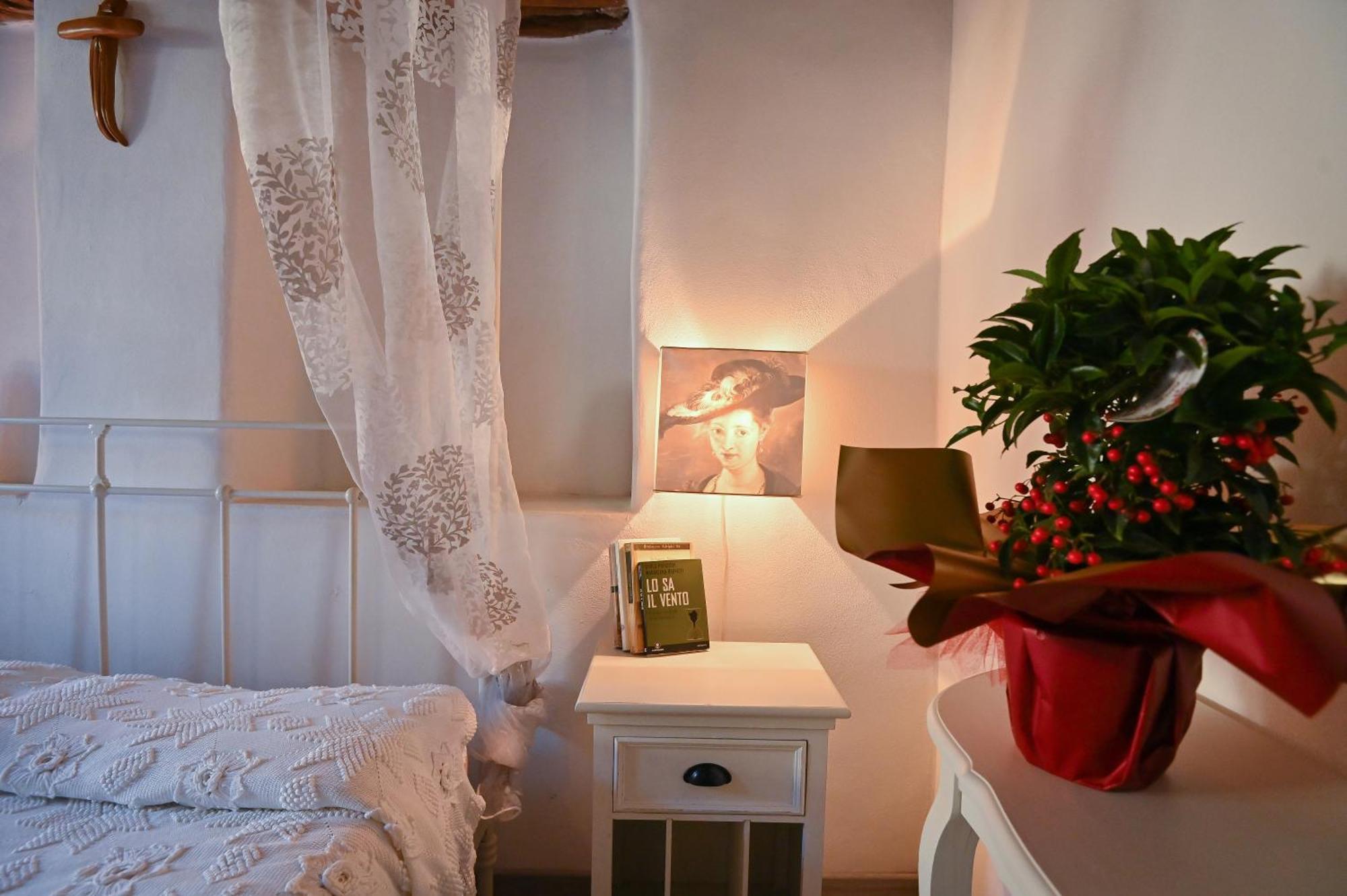 Il Portico Guesthouse Muravera Eksteriør billede
