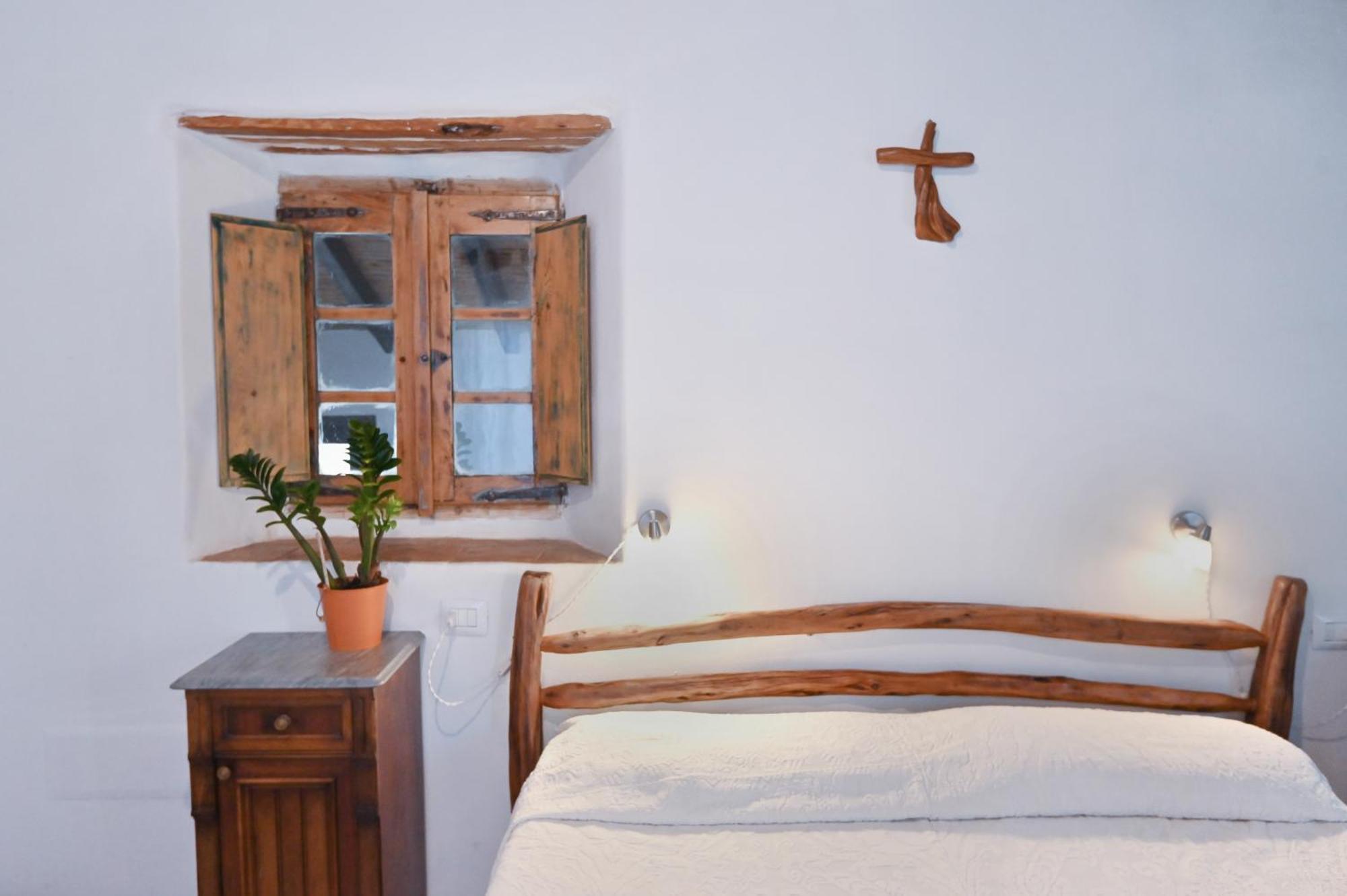 Il Portico Guesthouse Muravera Eksteriør billede