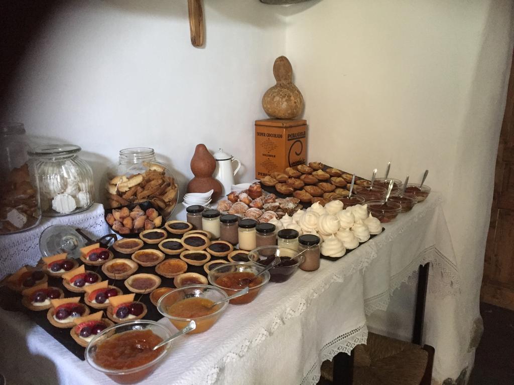 Il Portico Guesthouse Muravera Eksteriør billede